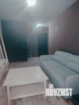 1-к квартира, на длительный срок, 37м2, 16/19 этаж