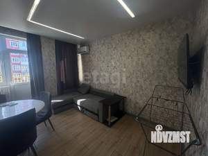 3-к квартира, на длительный срок, 58м2, 4/9 этаж