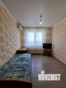 1-к квартира, на длительный срок, 32м2, 10/12 этаж