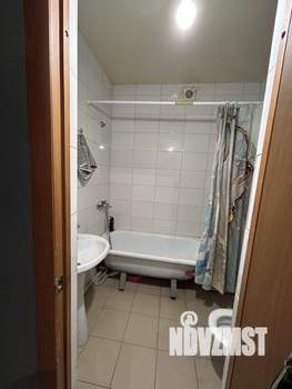 1-к квартира, на длительный срок, 43м2, 2/7 этаж