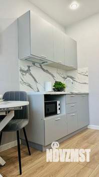 Студия квартира, на длительный срок, 25м2, 4/16 этаж