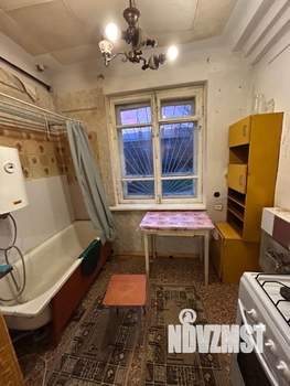 1-к квартира, на длительный срок, 28м2, 1/2 этаж