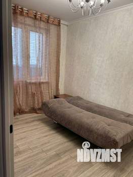 1-к квартира, на длительный срок, 30м2, 3/19 этаж