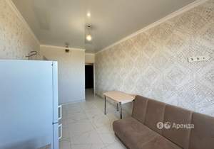 1-к квартира, на длительный срок, 41м2, 9/16 этаж