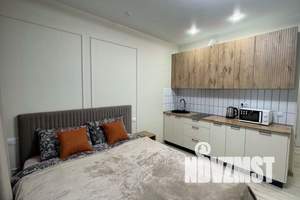 1-к квартира, посуточно, 25м2, 13/16 этаж