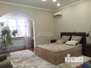 1-к квартира, на длительный срок, 42м2, 1/3 этаж