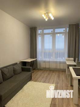 1-к квартира, на длительный срок, 42м2, 16/16 этаж