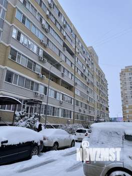 Студия квартира, на длительный срок, 30м2, 6/10 этаж