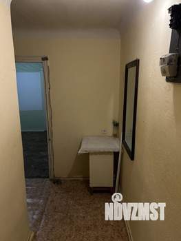 2-к квартира, на длительный срок, 45м2, 3/5 этаж