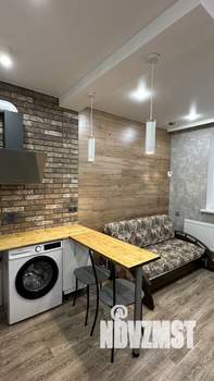 Студия квартира, на длительный срок, 25м2, 15/17 этаж