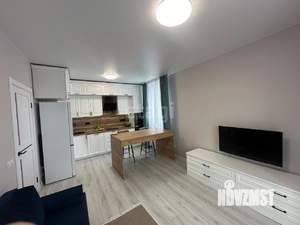 2-к квартира, на длительный срок, 56м2, 8/10 этаж