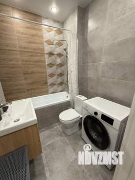 Студия квартира, на длительный срок, 22м2, 12/16 этаж