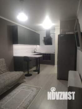 1-к квартира, на длительный срок, 38м2, 5/16 этаж