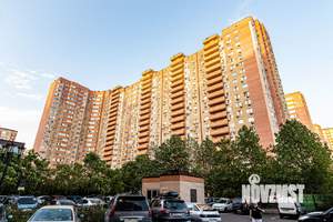 2-к квартира, посуточно, 64м2, 3/22 этаж