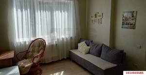 1-к квартира, на длительный срок, 49м2, 2/9 этаж