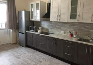 1-к квартира, на длительный срок, 48м2, 18/19 этаж