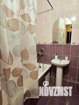 2-к квартира, посуточно, 65м2, 1/1 этаж