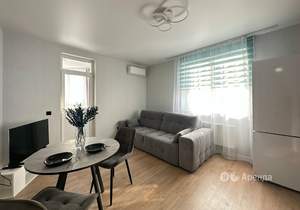 1-к квартира, на длительный срок, 45м2, 3/17 этаж