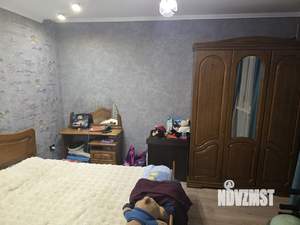 3-к квартира, на длительный срок, 68м2, 2/2 этаж