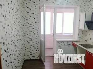 1-к квартира, на длительный срок, 32м2, 4/6 этаж