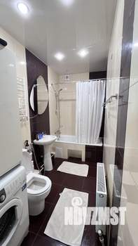 1-к квартира, на длительный срок, 35м2, 1/3 этаж