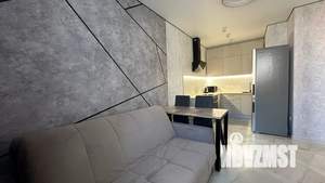 1-к квартира, посуточно, 38м2, 11/21 этаж