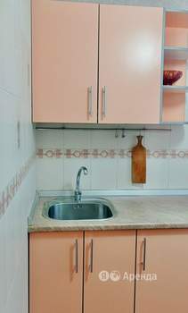 2-к квартира, на длительный срок, 45м2, 5/5 этаж