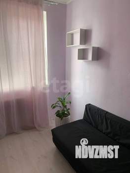 1-к квартира, на длительный срок, 35м2, 5/7 этаж