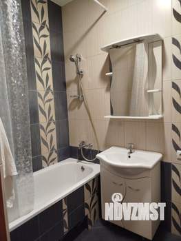 1-к квартира, на длительный срок, 38м2, 10/16 этаж