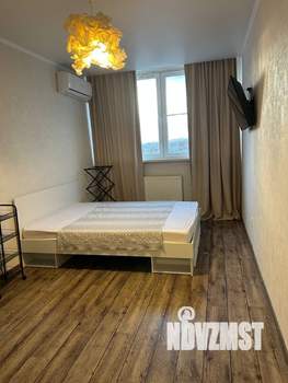 1-к квартира, на длительный срок, 39м2, 3/7 этаж