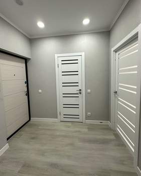 1-к квартира, на длительный срок, 40м2, 13/16 этаж