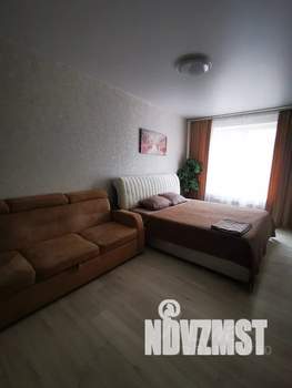 1-к квартира, посуточно, 42м2, 8/15 этаж