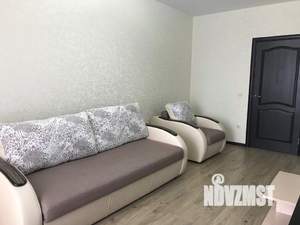 1-к квартира, на длительный срок, 42м2, 7/16 этаж