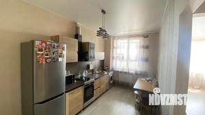 1-к квартира, на длительный срок, 40м2, 16/17 этаж