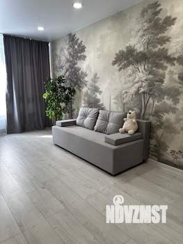 3-к квартира, на длительный срок, 60м2, 9/18 этаж