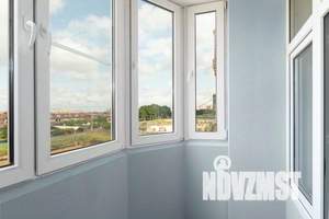 1-к квартира, посуточно, 35м2, 4/18 этаж