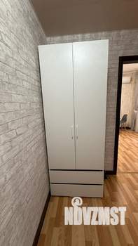 1-к квартира, на длительный срок, 42м2, 9/18 этаж