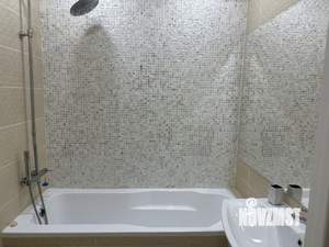 1-к квартира, на длительный срок, 41м2, 14/14 этаж