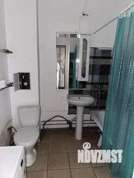 1-к квартира, на длительный срок, 41м2, 21/24 этаж