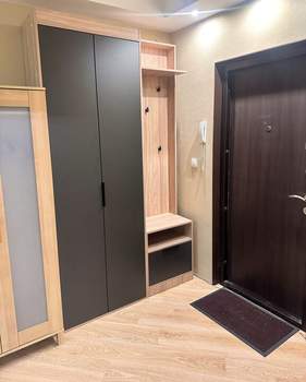 2-к квартира, на длительный срок, 66м2, 7/16 этаж