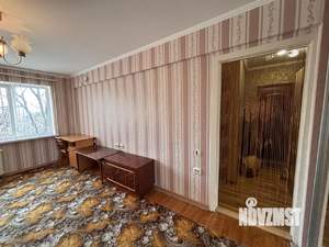 1-к квартира, на длительный срок, 32м2, 5/5 этаж