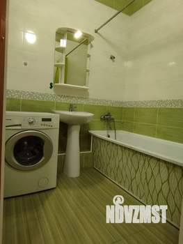 1-к квартира, на длительный срок, 54м2, 4/8 этаж