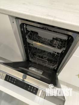 Студия квартира, на длительный срок, 30м2, 22/24 этаж