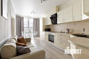 2-к квартира, посуточно, 70м2, 21/25 этаж