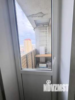 1-к квартира, на длительный срок, 35м2, 11/16 этаж