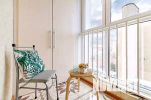 2-к квартира, посуточно, 68м2, 9/25 этаж