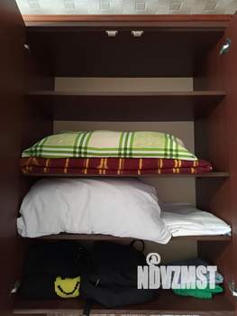 1-к квартира, на длительный срок, 20м2, 5/5 этаж