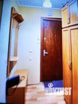 1-к квартира, на длительный срок, 40м2, 10/16 этаж