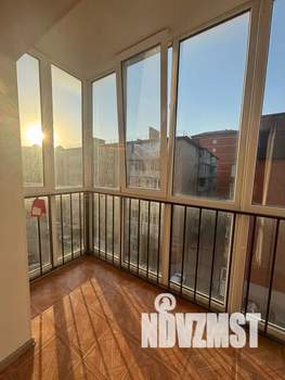 2-к квартира, посуточно, 65м2, 5/10 этаж