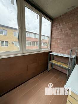 1-к квартира, на длительный срок, 46м2, 2/3 этаж